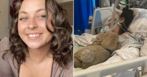 Ha solo 20 anni, pensa sia un semplice mal di testa: Esther finisce in coma per un ictus