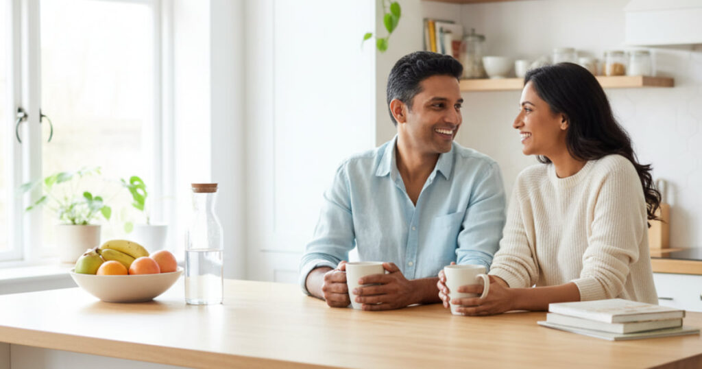 Giorno per giorno, ecco cosa succede al tuo corpo quando smetti di bere alcol