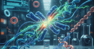 Come i batteri stanno battendo gli antibiotici: la scoperta che cambia le cure