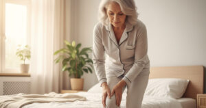 Soffri di artrosi? Ecco cosa evitare appena svegli