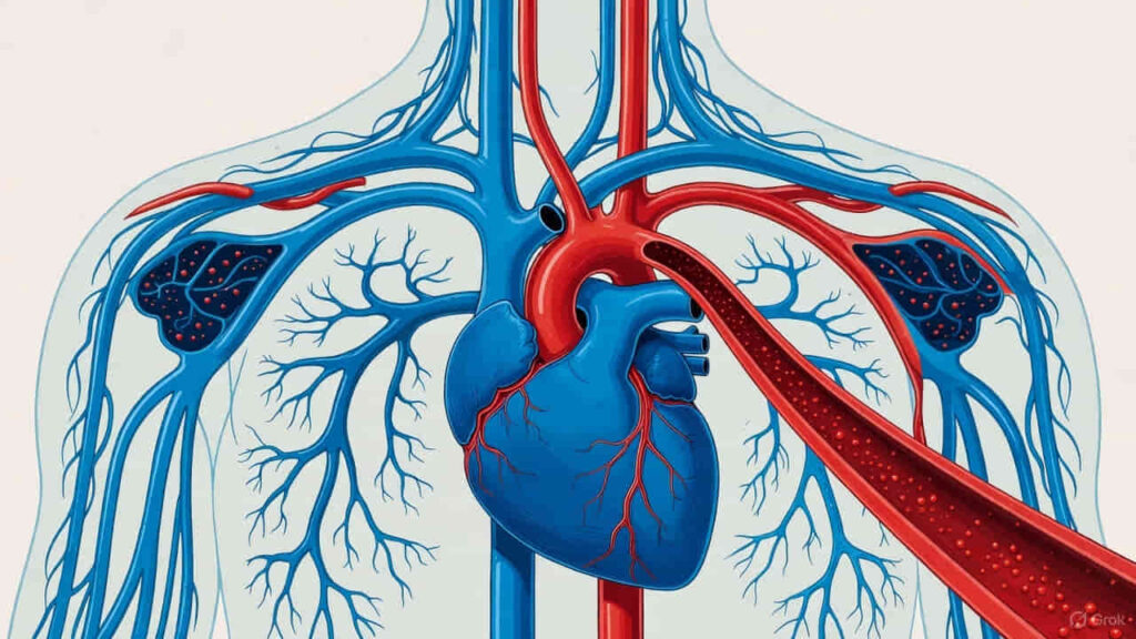 Colesterolo buono: i 5 alimenti che aiutano il cuore