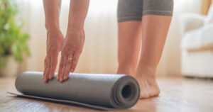 Dopo i 50 anni, tutte le donne dovrebbero fare quotidianamente questo semplice esercizio: ecco perché