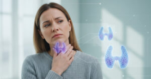 Ipertiroidismo: sintomi che non dovresti ignorare