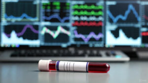 Un esame del sangue può dirti se rischi di morire entro 5 anni