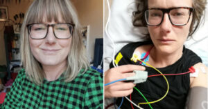 Pensava fosse mal di schiena: era sepsi. La storia di Amani