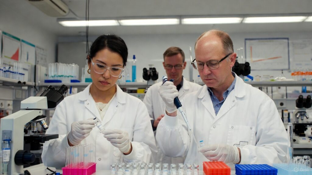 Tumore al polmone: in arrivo il primo vaccino al mondo per prevenirlo