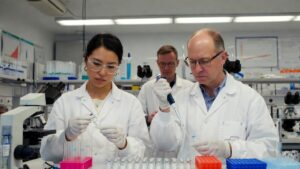 Tumore al polmone: in arrivo il primo vaccino al mondo per prevenirlo