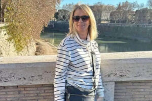 Pensava fosse stress, poi la diagnosi che le ha cambiato la vita