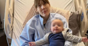 Gravidanza e tumore: il coraggio di una madre che non si arrende