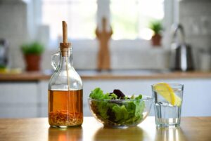 Diabete e aceto di mele: può davvero aiutare?