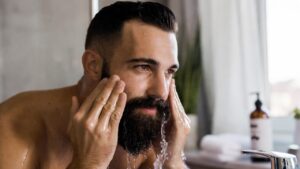 È vero che la barba è sporca? La risposta degli esperti