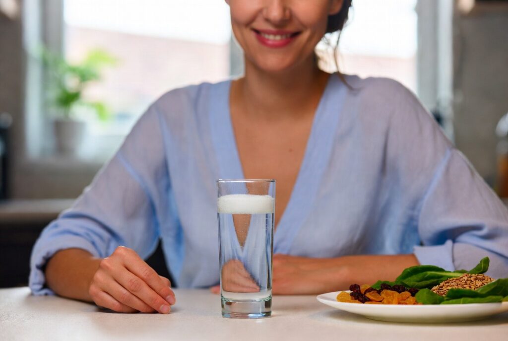 Ecco perché il magnesio può cambiare la tua giornata