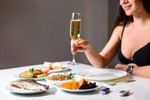 Diabete e Capodanno: come festeggiare senza picchi glicemici