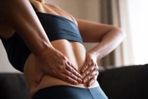 Dolore lombare: i movimenti di ogni giorno che lo scatenano