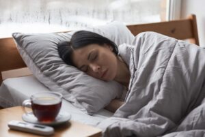 Febbre alta, tosse e dolori: ecco l’influenza che fa più paura