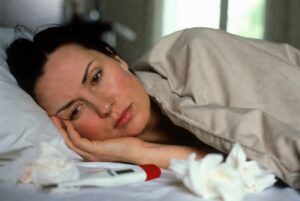 Influenza K: cos’è, quali sono i sintomi e come riconoscerla subito