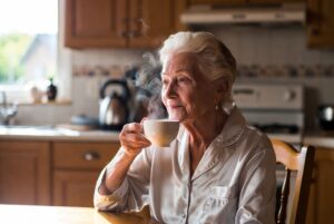 Bevi caffè ogni giorno? Lo studio che mette in guardia dopo i 65 anni