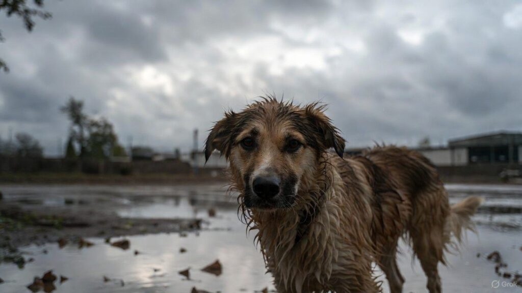 Cosa sapere sulla leptospirosi: sintomi, trasmissione e prevenzione