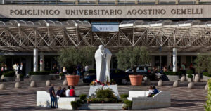 Tumore del polmone, tutto risolto in meno di quattro ore