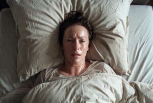 Sudorazioni notturne e cancro: sintomi e quando preoccuparsi