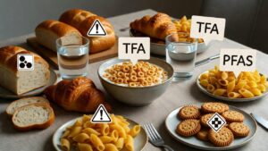 Colazione a rischio? Tracce di sostanze tossiche nei cereali venduti in Europa
