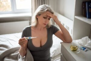 Virus influenzale 2025: i sintomi da conoscere