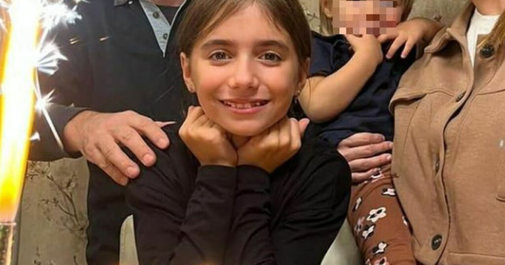 Polmonite fulminante uccide una bambina di 12 anni