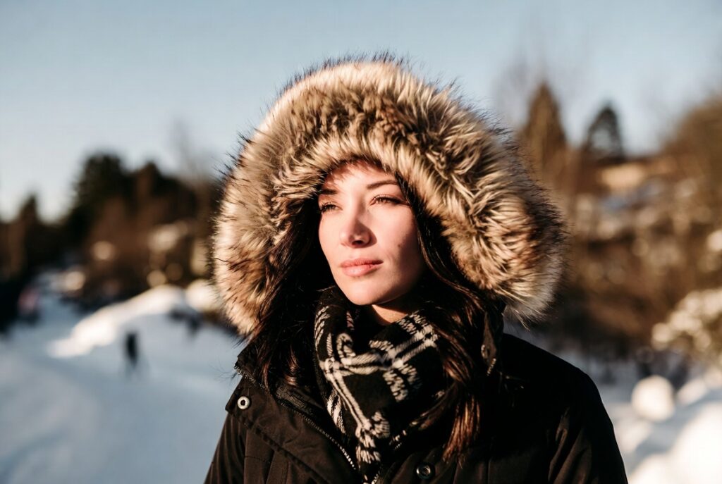 Vitamina D: l’errore che molti fanno nei mesi freddi