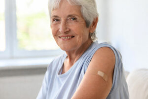 Vaccino contro il fuoco di Sant’Antonio: un aiuto contro l’invecchiamento