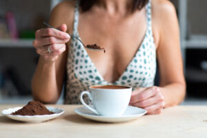 Cioccolato fondente: fa bene o male? La ricerca definitiva