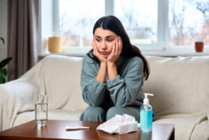 Influenza: l’errore che fanno in molti con gli antibiotici