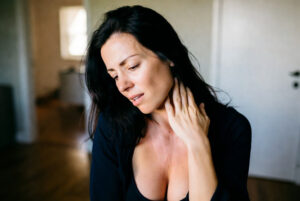 Quel prurito che non passa potrebbe dire qualcosa in più