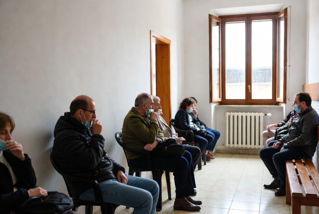 Influenza stagionale, perché il picco non è ancora passato