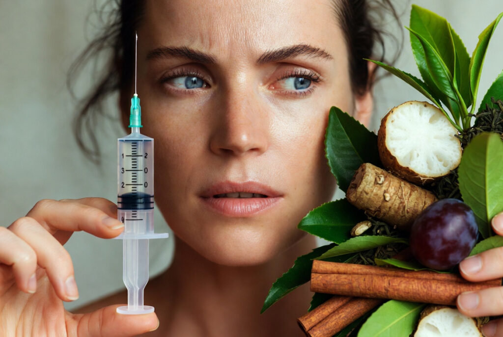 Iniezioni dimagranti