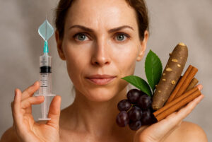 Alternative naturali alle punture dimagranti: funzionano davvero?