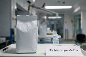 Latte artificiale e neonati morti: cosa sta succedendo e i marchi ‘coinvolti’