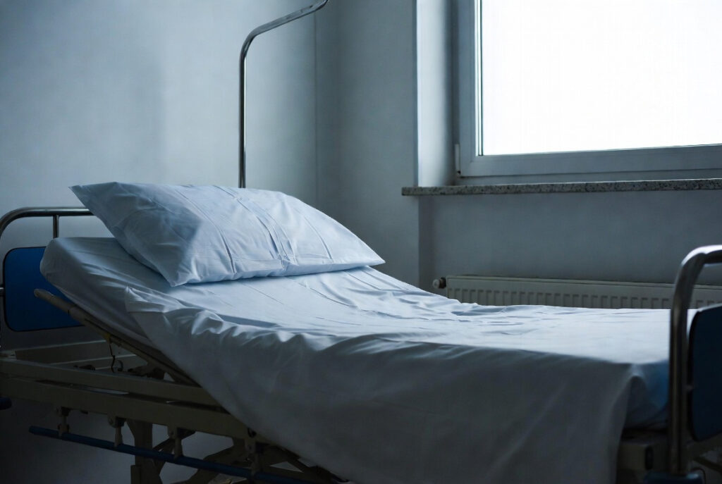 Una bambina di 13 mesi è morta per meningite