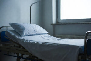 Una bambina di 13 mesi è morta per meningite