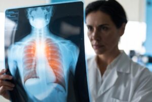 Non è solo febbre: ecco quando l’influenza diventa grave