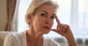 Perdita di memoria? Potrebbe non essere demenza