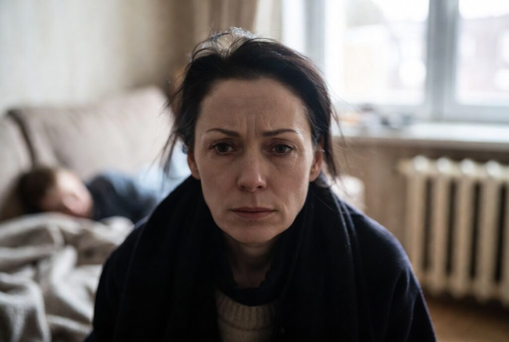 Influenza K, il vero picco deve ancora arrivare