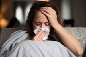 Influenza 2026, il vaccino protegge dalla variante K?