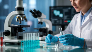 Tumore al pancreas: nei topi una tripla terapia “azzera” la forma più aggressiva. Ma c’è un dettaglio cruciale