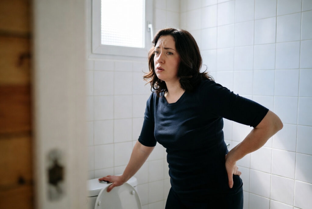 Tumore al colon: i segnali iniziali che molte persone sottovalutano