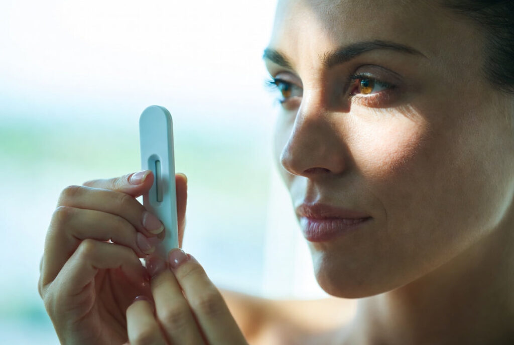 Il test che scopre il cancro prima dei sintomi