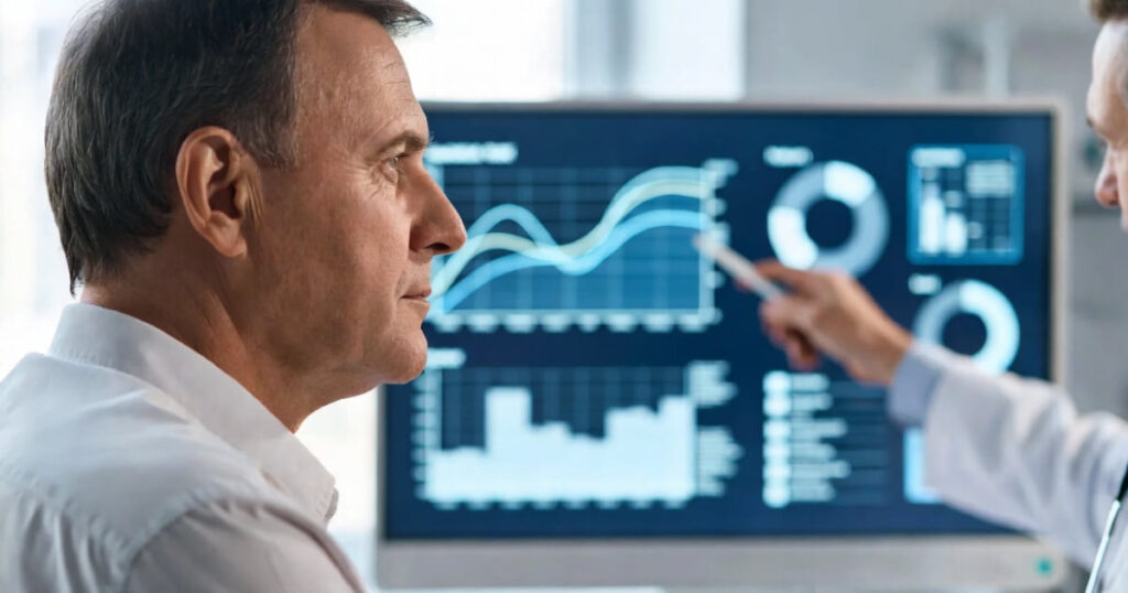 Nuovo modello predice la mortalità del tumore alla prostata