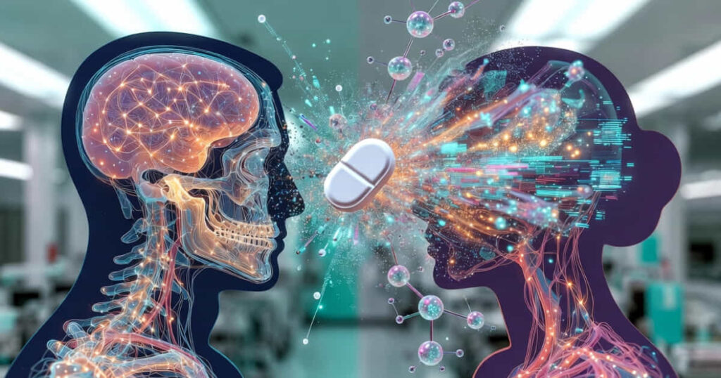 Perché l’aspirina non funziona allo stesso modo per uomini e donne?