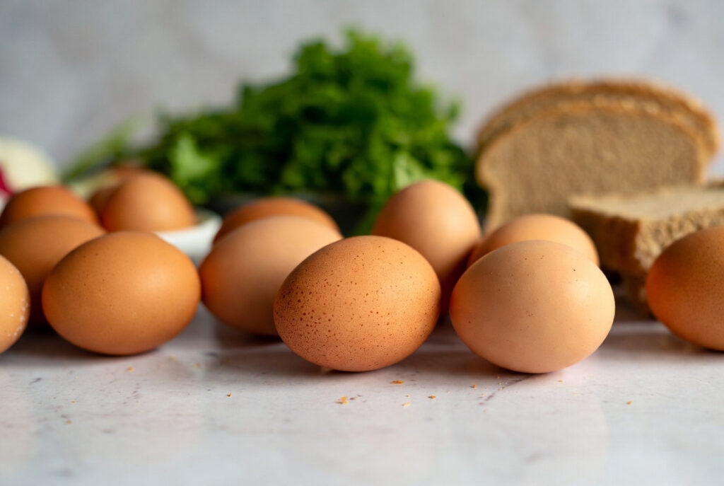 Per anni ti hanno mentito sulle uova