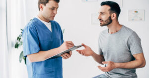 Induratio Penis Plastica: l’approccio migliore per il trattamento della malattia secondo il Dott. De Luca