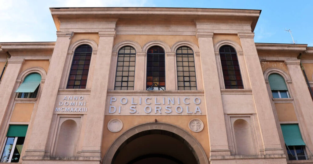 Ospedale Sant’Orsola di Bologna